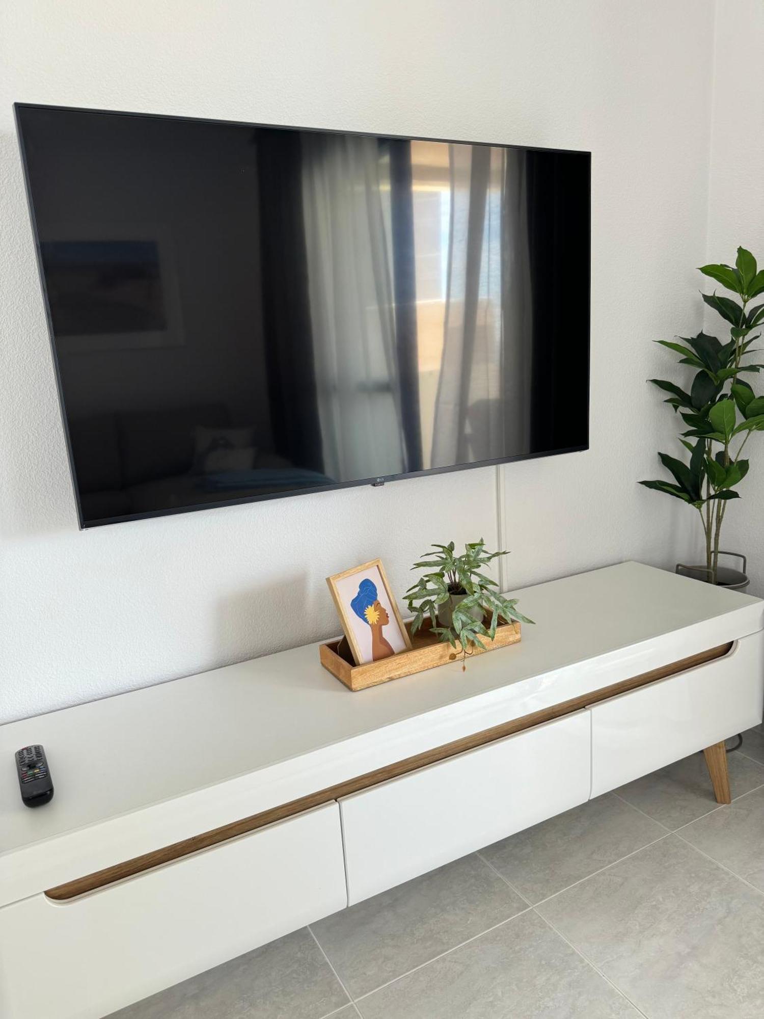 Calpe Beach Apartment II Turquesa Beach Ifach Bagian luar foto